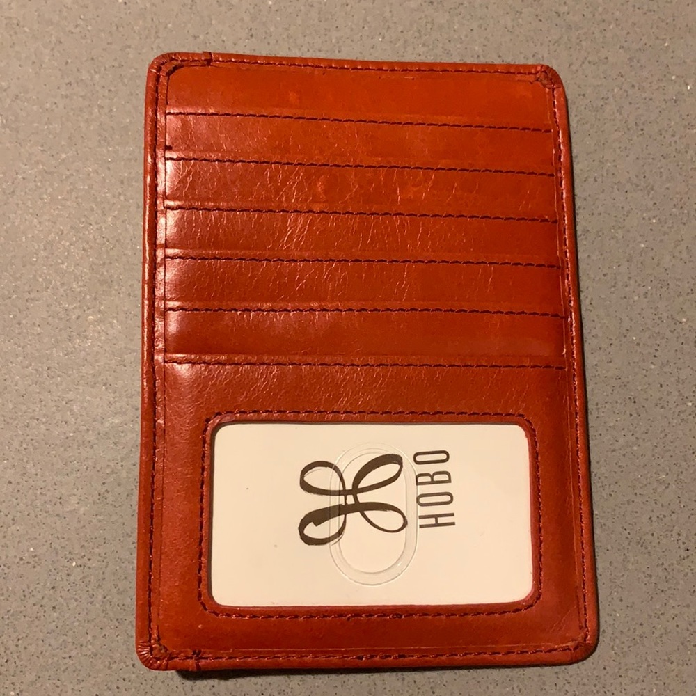 HOBO wallet